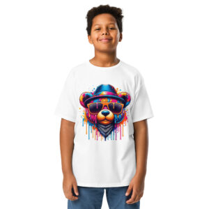 Camiseta niño